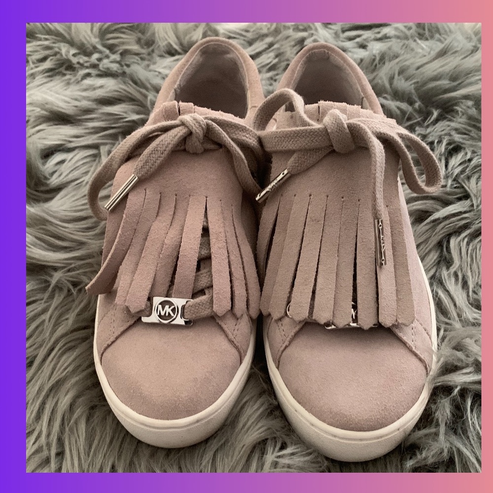 Michael Kors Sneakers 🤩